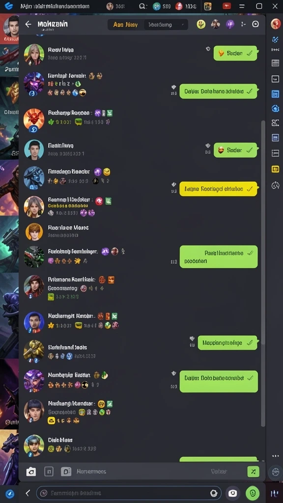 Berbagai makhluk alien yang menantang di setiap level.