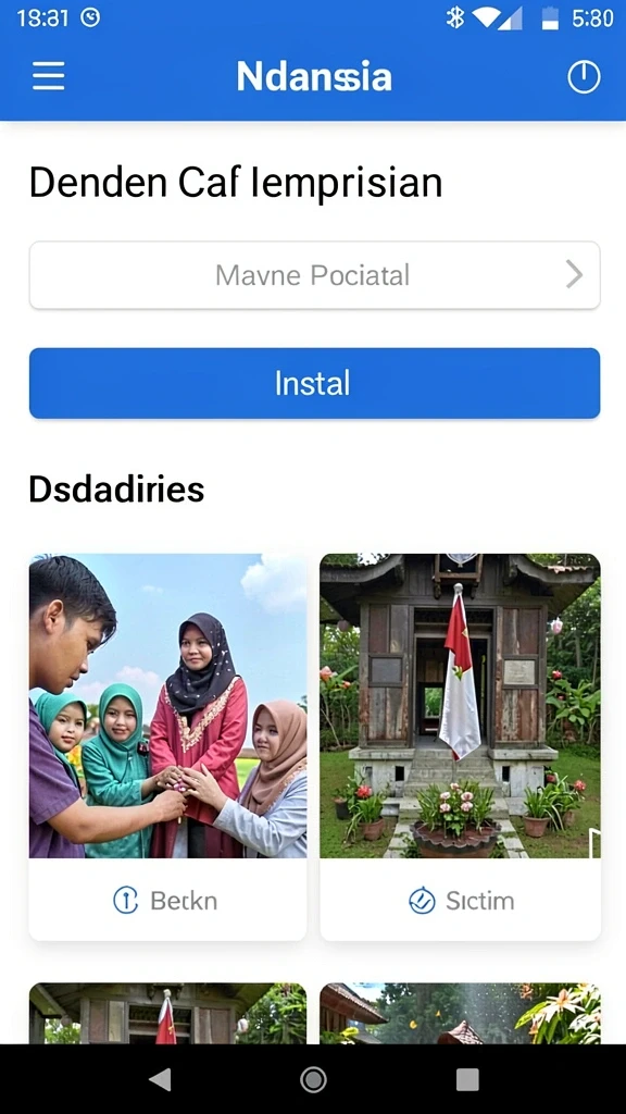 Dukungan pelanggan 24/7 siap membantu kapan saja.