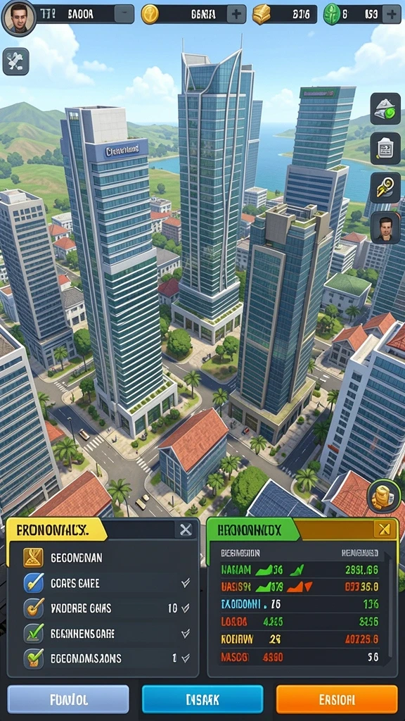 Grafis yang memukau dan gameplay yang menantang.