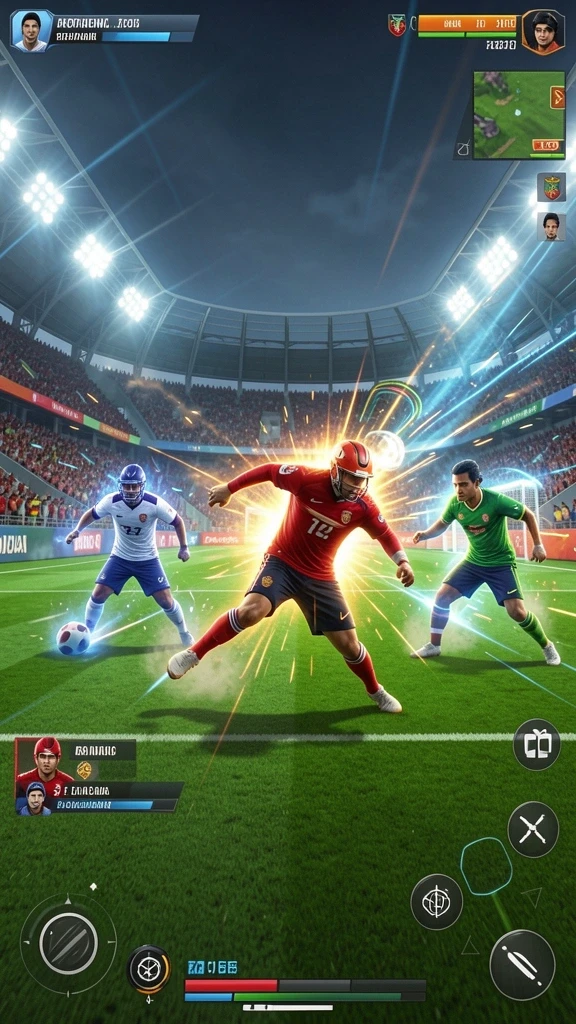 Contoh kuis menarik untuk pengguna di CR7VIP.