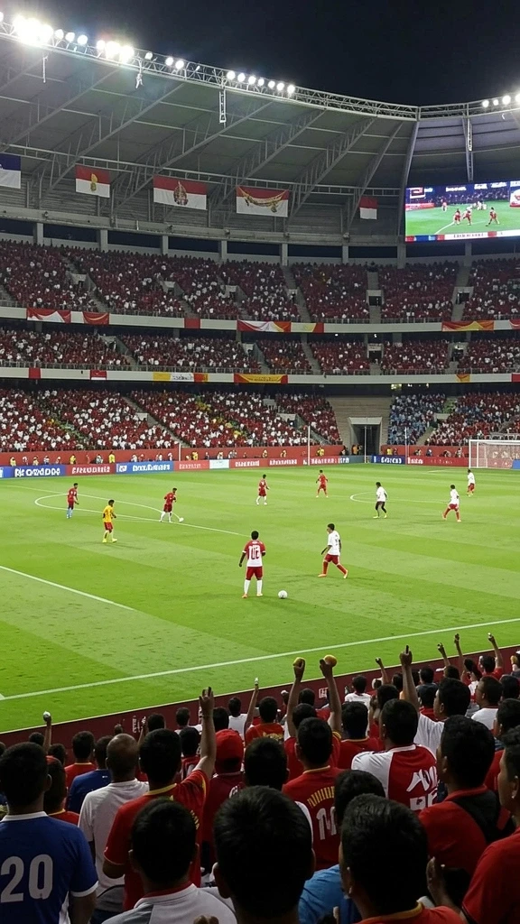Aktivitas seru dalam permainan DAYA4D.