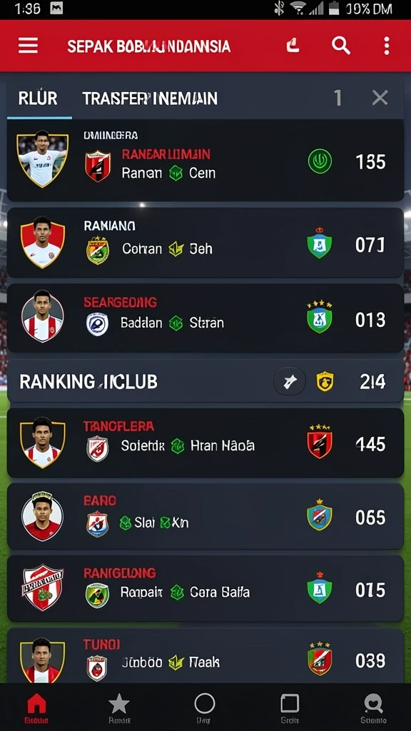 Karakter baru yang menarik untuk dijelajahi.