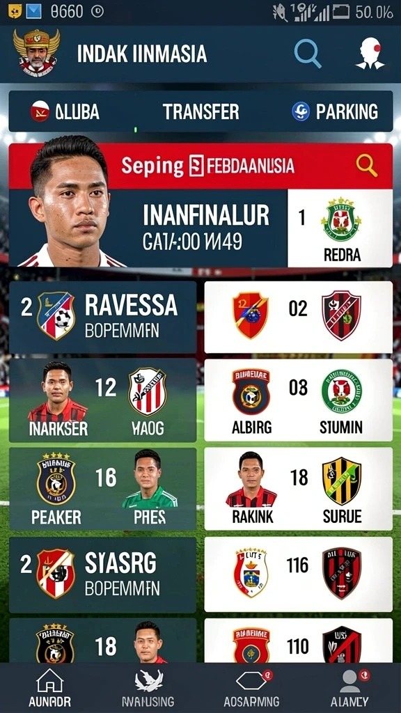 Karakter baru yang ditambahkan di pembaruan terbaru.