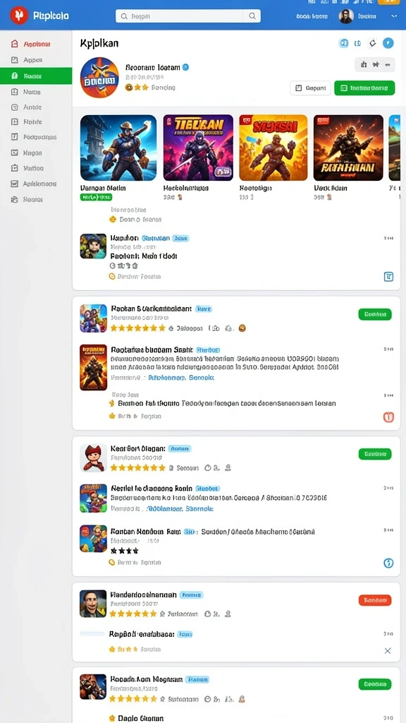 Mode multiplayer untuk bersaing dengan teman.