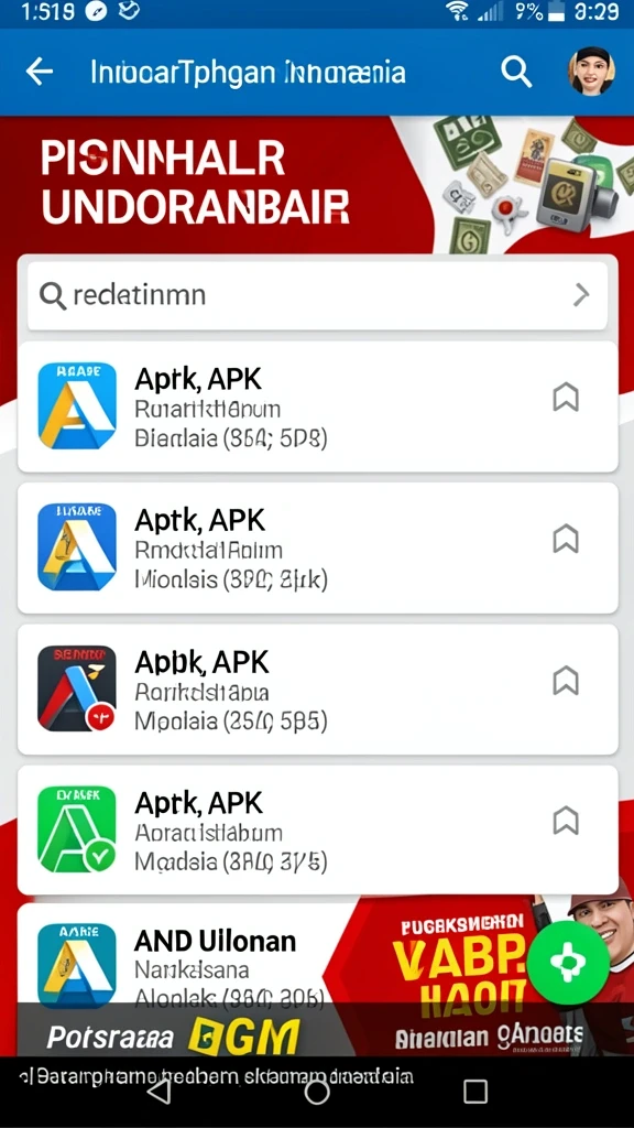 Karakter-karakter epik yang bisa dimainkan di GX88.