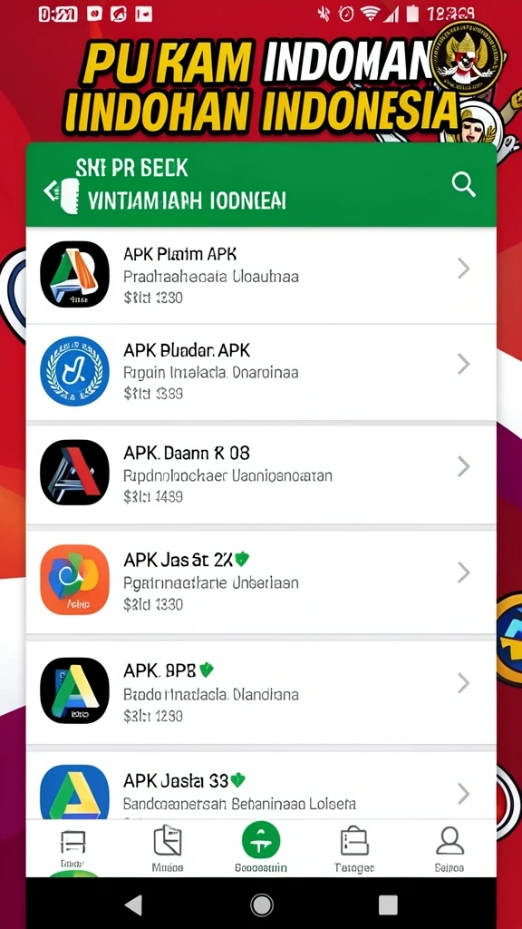 Level permainan yang mendebarkan dan penuh tantangan.