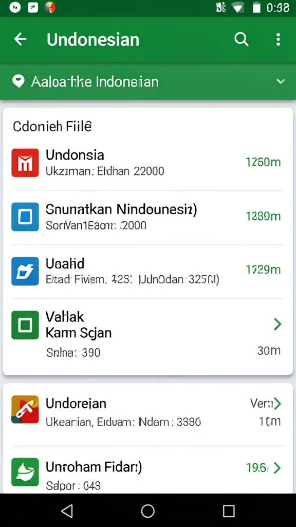 Tampilan antarmuka JUALTOTO yang fresh dan modern.