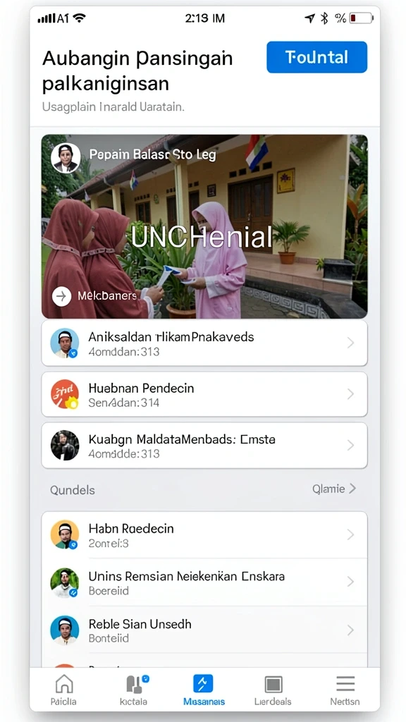 Grafis permainan yang indah dan interaktif.
