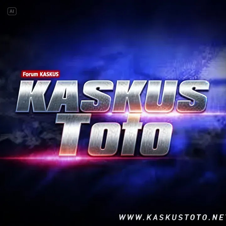 kaskustoto — ikon APK