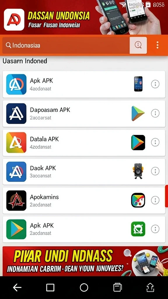 Grafis yang memukau dan efek visual yang keren.