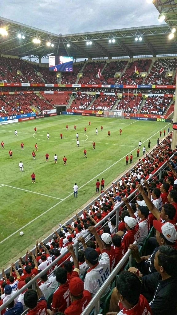 Tampilan antarmuka yang menarik dan intuitif.