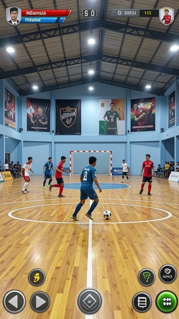 Tampilan awal LAMPU777 yang menggoda.