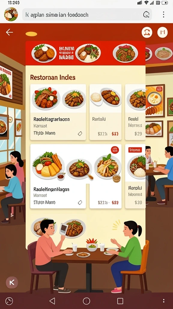 Promo menarik untuk pengguna baru.