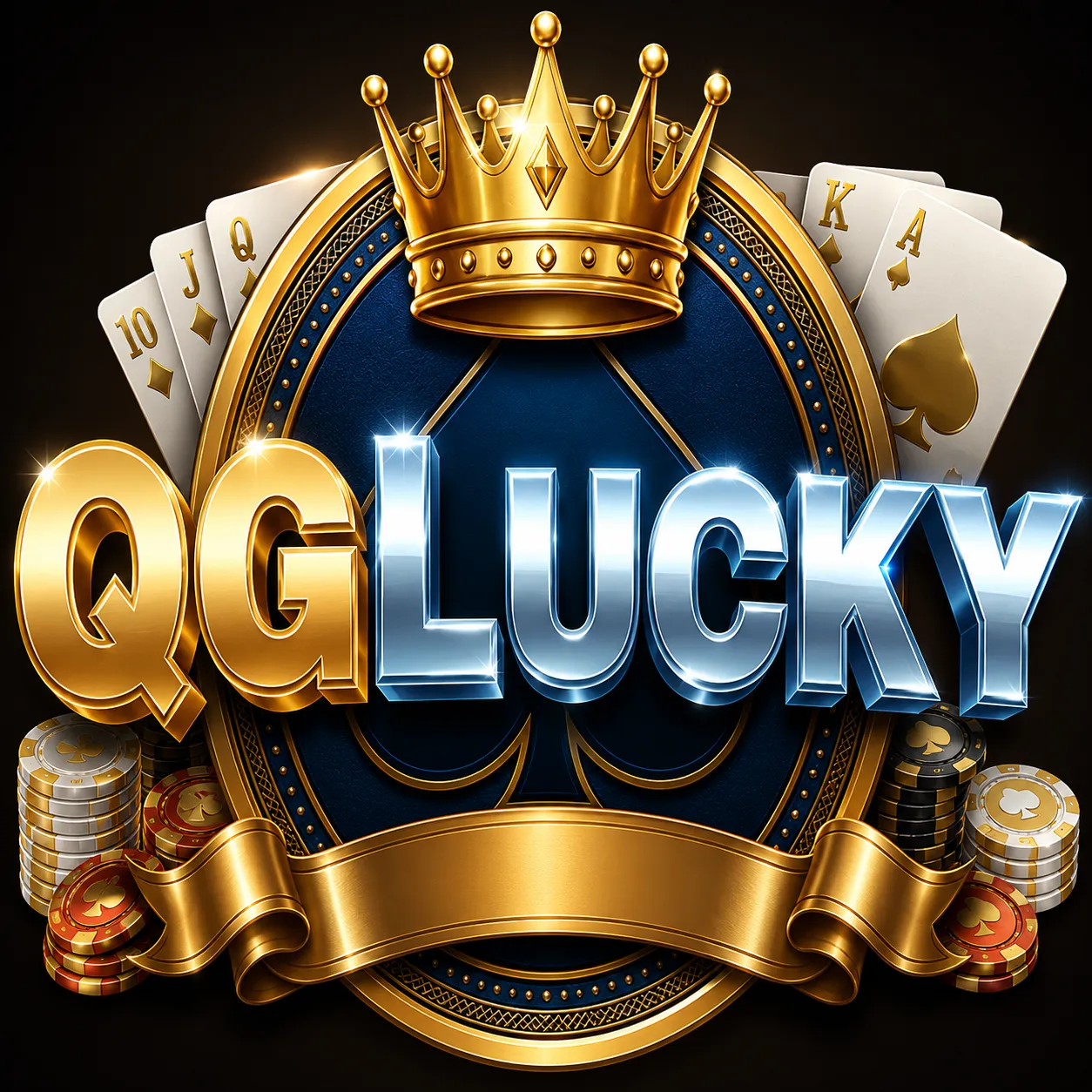 qglucky — ikon APK