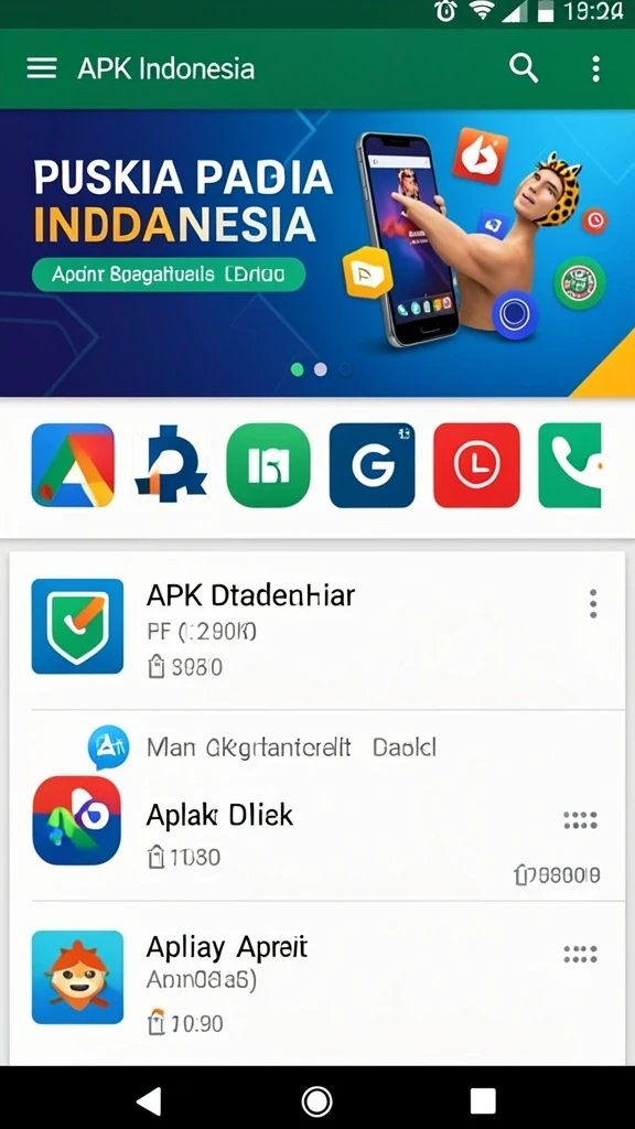 Sistem reward yang memuaskan setiap pencapaian.
