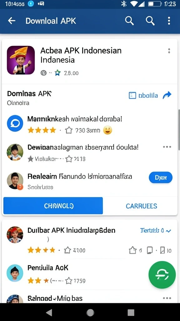 Pengalaman bermain yang menyenangkan dan menguntungkan.