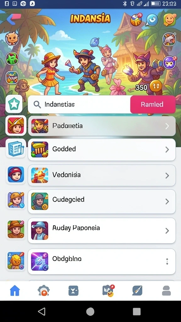 Mode permainan baru yang diperkenalkan dalam pembaruan.