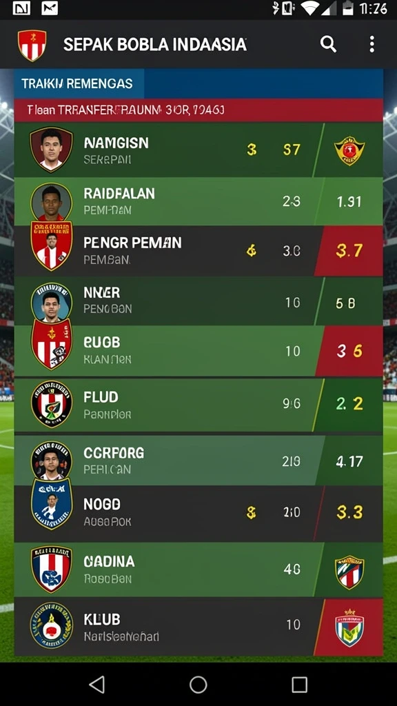 Ruang komunitas aktif untuk berbagi tips dan strategi.