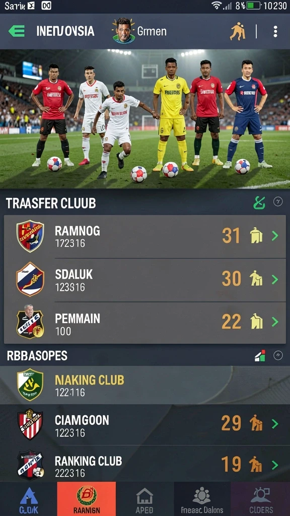 Level yang menantang dan penuh kejutan.