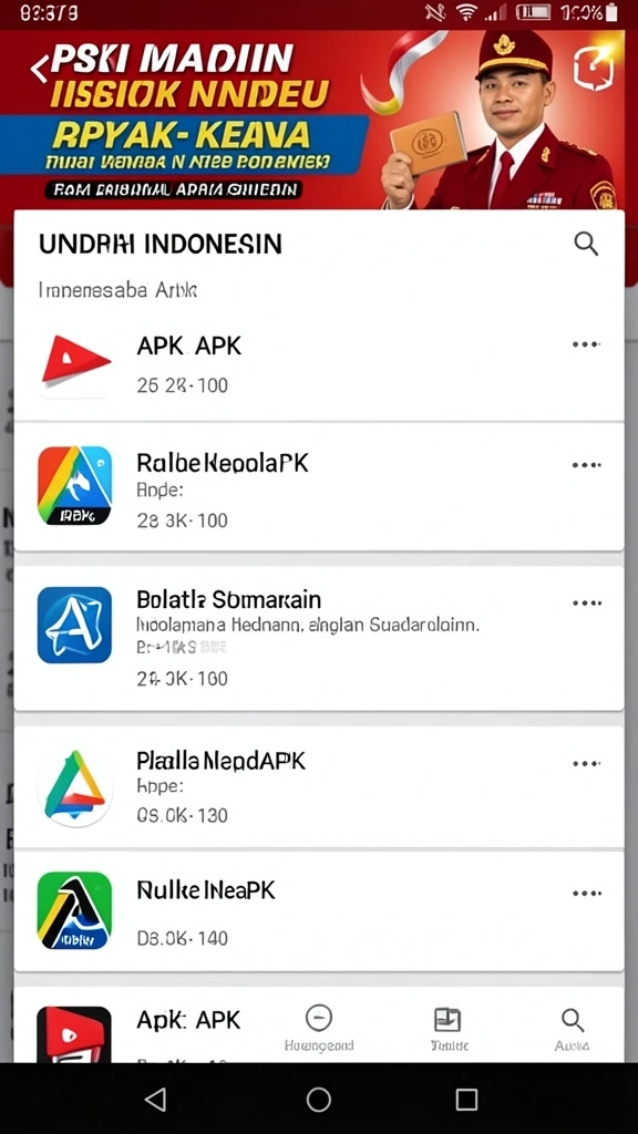 Tampilan antarmuka WOW77 yang menarik dan mudah dinavigasi.